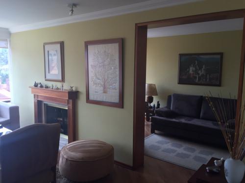 BOGOTA, CERROS DE SUBA, SALAMANCA Y CALATAYUD - APARTAMENTO EN VENTA