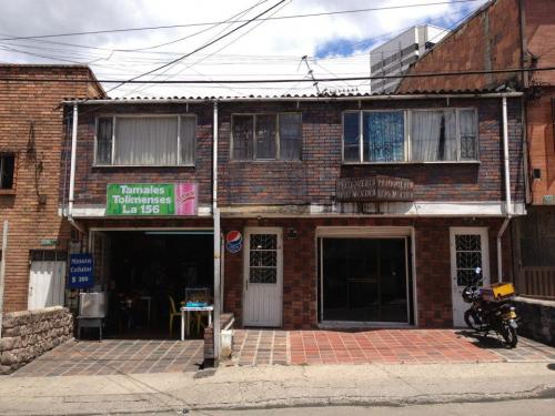 BARRANCAS NORTE CASA LOTE EN VENTA