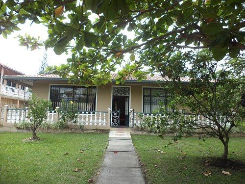 CHINAUTA (CUNDINAMARCA) CASA EN VENTA