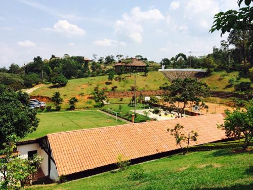 CALI - VENTA LOTE EN CONDOMINIO CAMPESTRE MIRAVALLE