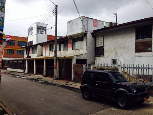 CIUDAD KENNEDY BODEGA EN VENTA