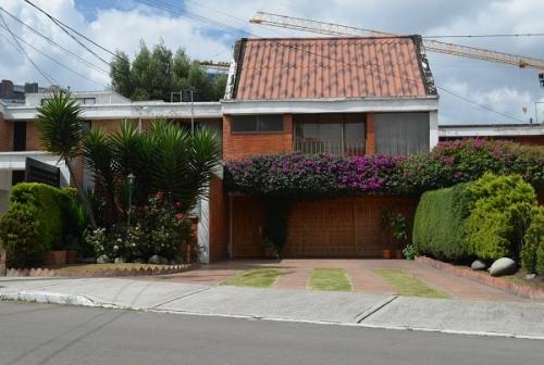 Parque de Covadonga hermosa casa en venta