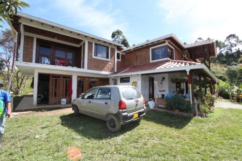 Vendo finca 36.600metros, en Rionegro