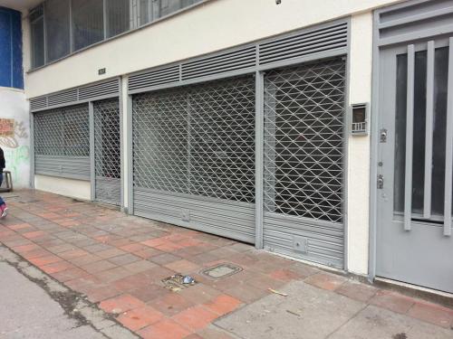 Bogotá, Centro, Las Nieves, Locales en arriendo
