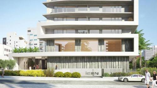 ALC Constructora - THE ICON - Barranquilla