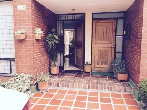Bogotá, Villas de Aranjuez, casa en venta