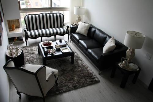 Bogotá, Norte, San Patricio - Apartamento en venta