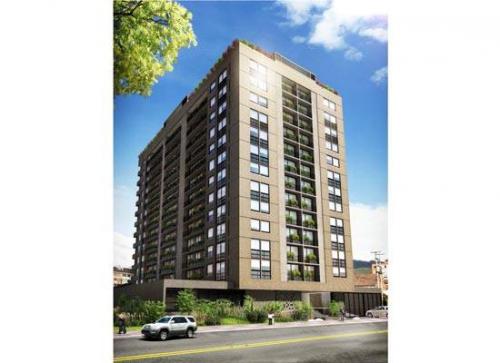 CEDRITOS - GIARDINO 144 - APARTAMENTO EN VENTA