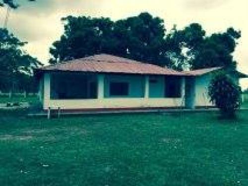 San Martín (Meta) Finca ganadera en venta