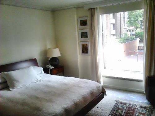 Apartamento Amoblado