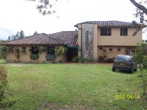 Finca en el Oriente Antioqueño, San Vicente