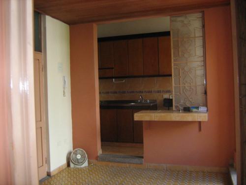 Apartaestudio en Venta Barrio Pueblo Nuevo Centro