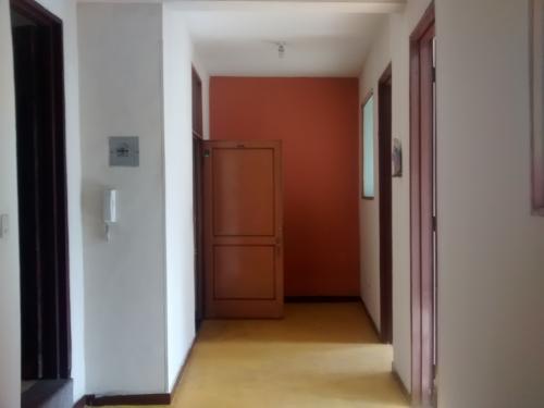 Vendo Apartamento Centro de Ibagué Barrio Pueblo Nuevo