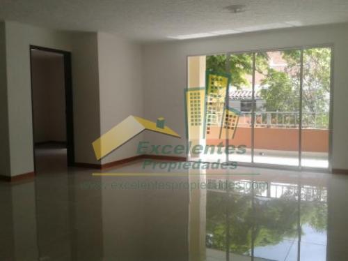 Espectacular apartamento en Laureles (3ST1592)