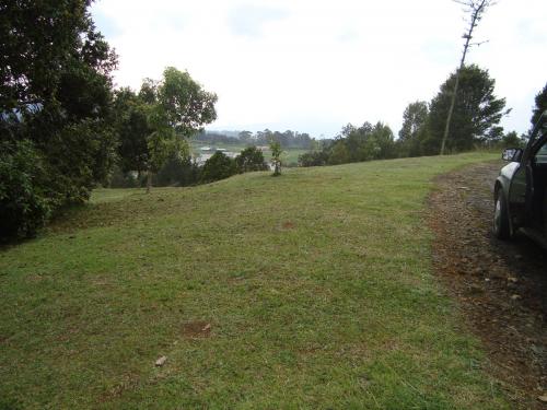 Lote en unidad cerrada, Envigado