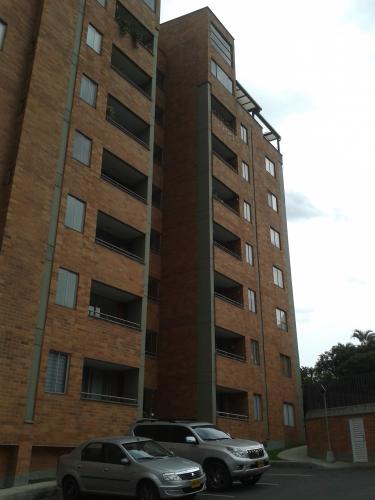 APTO de 113 m2, 4 alcobas + Pk + útil, REFUGIO VERDE, La Inmaculada, Envigado