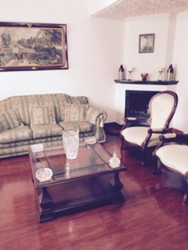 Casa en Norte de Bogota, Alhambra 