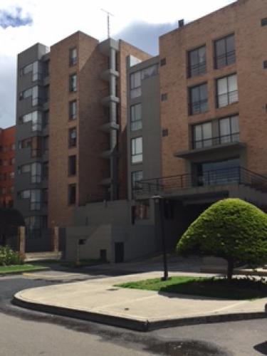 Apartamento en Venta Colina Campestre 