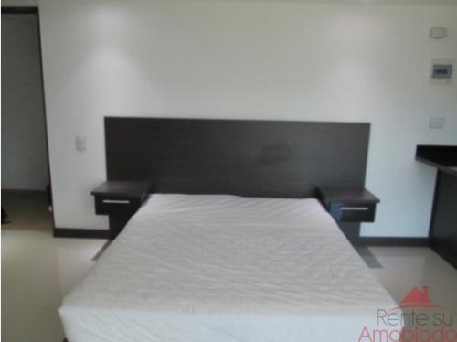 Alquiler el poblado medellin 707