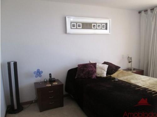 APARTAMENTO AMOBLADO DOS ALCOBAS ENVIGADO