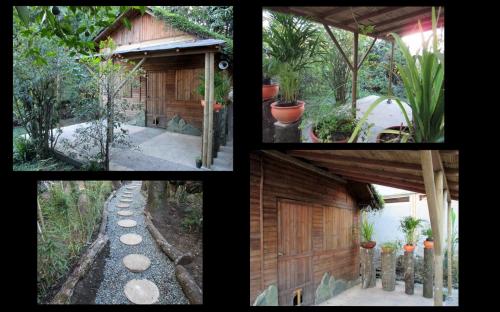 Apartaestudio campestre, Envigado, transversal Intermedia