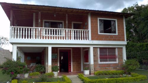 Finca de recreo Porce, Antioquia