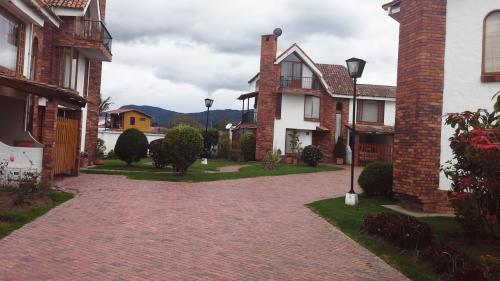 Hermosa Casa en Chia