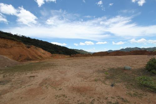 Lotes en El Retiro, 158.000 mts2. Vendo