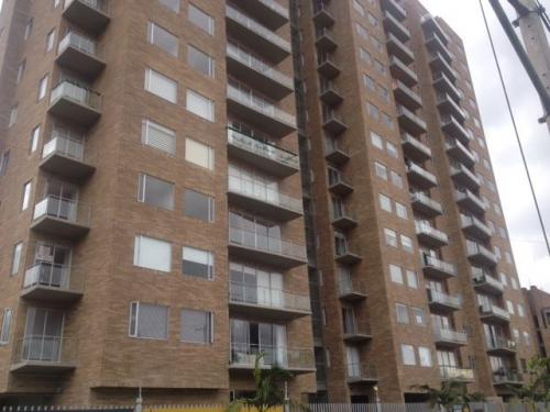 Bogotá, La Calleja - AREA 19 - APARTAMENTO EN VENTA