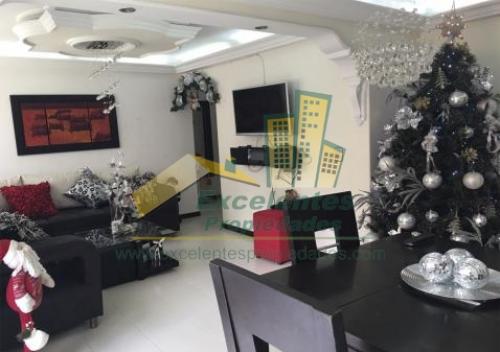 Excelente apartamento en Envigado (ENLB1623)