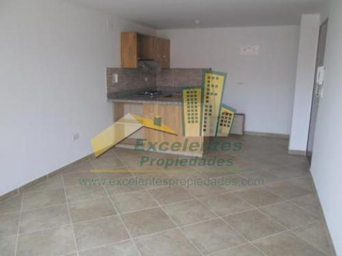Excelente apartamento en La Estrella (ESPP1624)