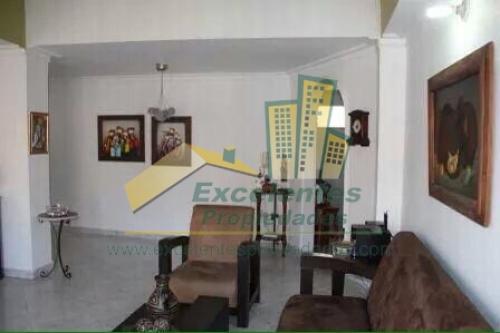 Excelente apartamento dúplex en Envigado (ENEP1627)