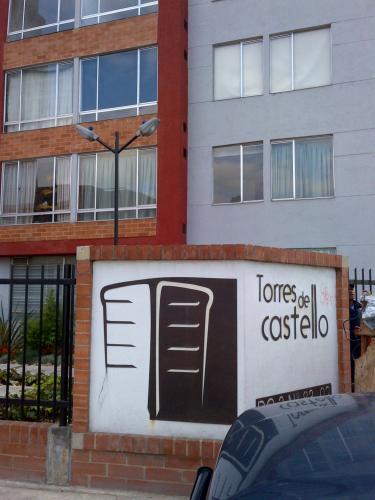 Vendo Hermoso Apartamento Torres de Castello