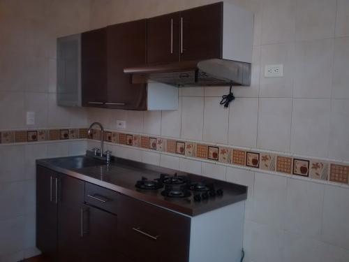 Excelente Oportunidad Apartamento en Venta Conjunto Cerrado