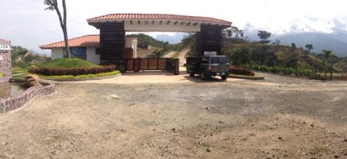 Lotes en unidad cerrada, San Jerónimo