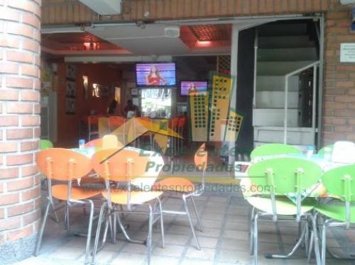 Excelente local en el Poblado (2SD1635)