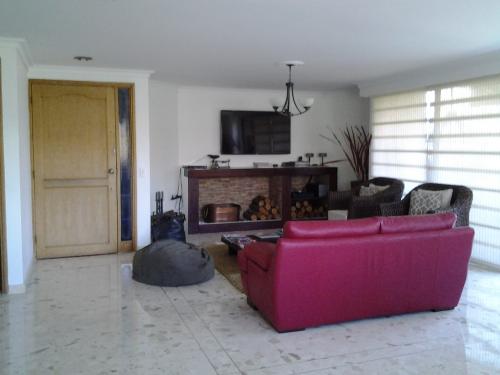 Apartamento en el Poblado, Medellín