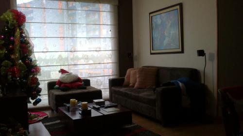 VENTA APARTAMENTO BRITALIA NORTE