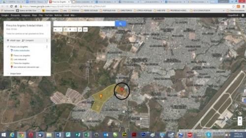 VENTA LOTE SOLEDAD ATLANTICO