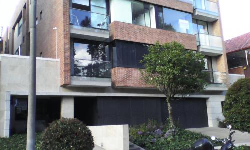 VENTA APARTAMENTO CALLEJA ALTA