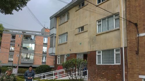 VENTA APARTAMENTO EL LAGO