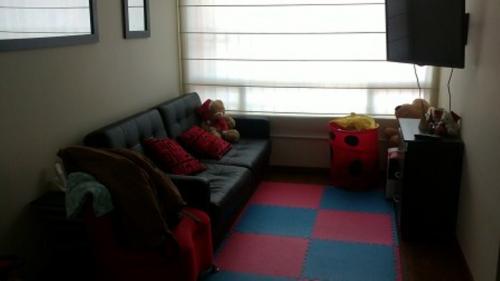 ARRIENDO APARTAMENTO COLINA MAZUREN