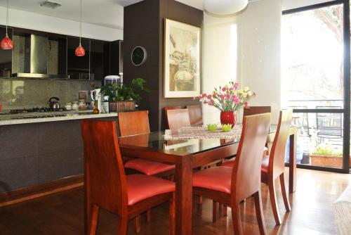 APARTAMENTO COLINA CAMPESTRE VENTA