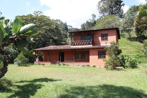 Finca en Girardota, vereda La Matica