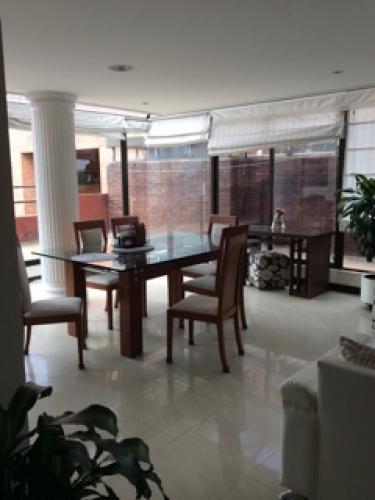 VENTA APARTAMENTO RAFAEL NUÑEZ ( TEUSAQUILLO)