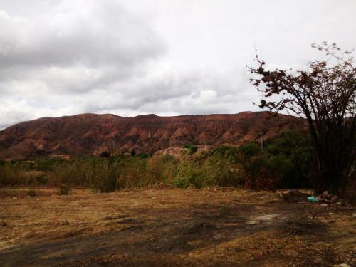 Lote en SÁCHICA - EN VENTA (cerca a Villa de Leyva Boyacá)