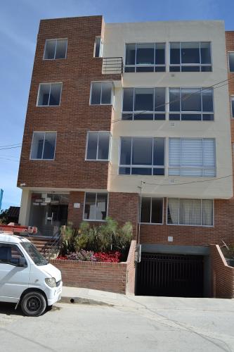 HERMOSO APARTAMENTO EN VENTA EN CAJICA