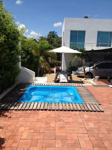 CARMEN DE APICALA - CASA EN VENTA