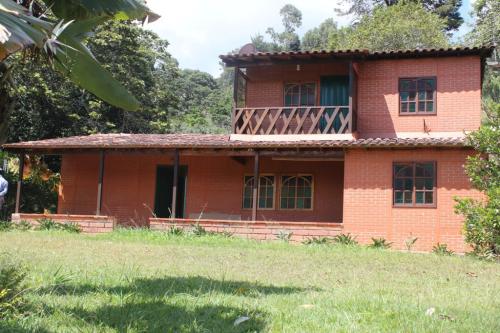 Finca en Girardota, vereda La Matica
