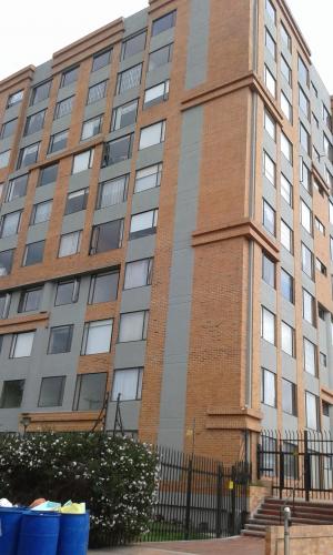 VENTA APARTAMENTO VERBENAL